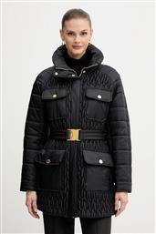 ΜΠΟΥΦΑΝ IRIEL ΧΡΩΜΑ: ΜΑΥΡΟ, 5BGL19 7119A MARCIANO BY GUESS