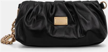 ΔΕΡΜΑΤΙΝΗ ΤΣΑΝΤΑ MARCIANO BY GUESS