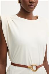 ΔΕΡΜΑΤΙΝΗ ΖΩΝΗ MARCIANO BY GUESS