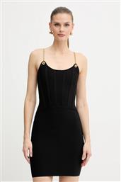 ΦΟΡΕΜΑ AISHA ΧΡΩΜΑ: ΜΑΥΡΟ, 5BGK09 5036Z MARCIANO BY GUESS