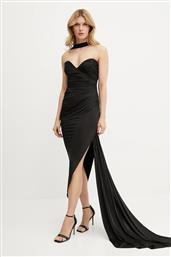 ΦΟΡΕΜΑ ALVA ΧΡΩΜΑ: ΜΑΥΡΟ, 5GGK38 6259A MARCIANO BY GUESS