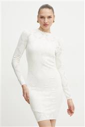 ΦΟΡΕΜΑ ΑΠΟ ΣΥΝΔΙΑΣΜΟ ΜΕΤΑΞΙΟΥ ANNA MARCIANO BY GUESS