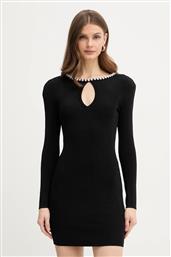 ΦΟΡΕΜΑ BEATRIZ ΧΡΩΜΑ: ΜΑΥΡΟ, 6RGK37 5905Z MARCIANO BY GUESS