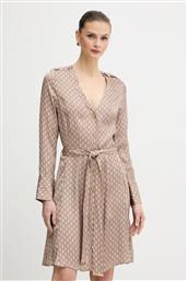 ΦΟΡΕΜΑ BRITNEY ΧΡΩΜΑ: ΜΠΕΖ, 5BGK54 7298A MARCIANO BY GUESS