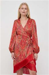 ΦΟΡΕΜΑ ΧΡΩΜΑ: ΚΟΚΚΙΝΟ MARCIANO BY GUESS