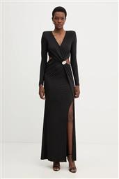 ΦΟΡΕΜΑ ELSA ΧΡΩΜΑ: ΜΑΥΡΟ, 6RGK06 6262Z MARCIANO BY GUESS