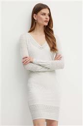 ΦΟΡΕΜΑ HYDRA ΧΡΩΜΑ: ΓΚΡΙ, 4GGK05 5811Z MARCIANO BY GUESS