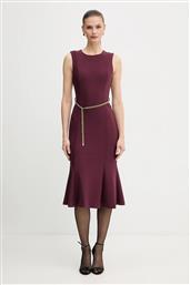 ΦΟΡΕΜΑ LIA ΧΡΩΜΑ: ΜΠΟΡΝΤΟ, 5BGK20 6302A MARCIANO BY GUESS