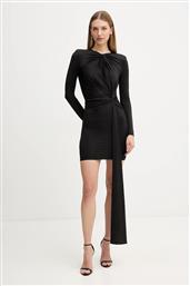 ΦΟΡΕΜΑ OLIVIA ΧΡΩΜΑ: ΜΑΥΡΟ, 5BGK22 6259A MARCIANO BY GUESS