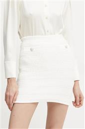 ΦΟΥΣΤΑ AMELIA ΧΡΩΜΑ: ΜΠΕΖ, 5RGD01 5852Z MARCIANO BY GUESS