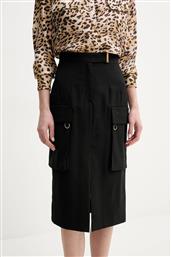 ΦΟΥΣΤΑ ΑΠΟ ΜΕΙΓΜΑ ΜΑΛΛΙΟΥ IRINA MARCIANO BY GUESS