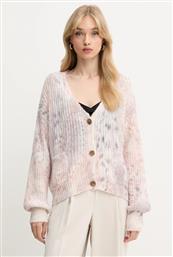 ΜΑΛΛΙΝΗ ΜΠΛΟΥΖΑ ABIR MARCIANO BY GUESS