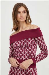 ΠΟΥΛΟΒΕΡ MARCIANO BY GUESS