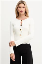 ΠΟΥΛΟΒΕΡ AGATHE MARCIANO BY GUESS