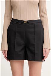 ΣΟΡΤΣ SUNNY ΧΡΩΜΑ: ΜΑΥΡΟ, 5GGD19 7311A MARCIANO BY GUESS