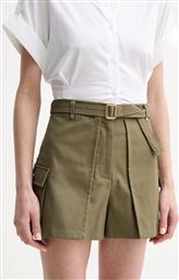 ΒΑΜΒΑΚΕΡΟ ΣΟΡΤΣΑΚΙ CINDY MARCIANO BY GUESS