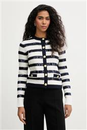 ΖΑΚΕΤΑ ΜΕ ΠΡΟΣΘΗΚΗ ΜΑΛΛΙΟΥ MARTHA MARCIANO BY GUESS