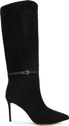 ΜΠΟΤΕΣ 5BGZ46 7419A ΜΑΥΡΟ MARCIANO GUESS