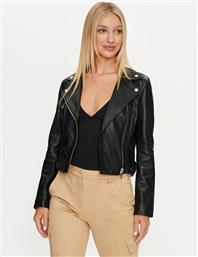 ΜΠΟΥΦΑΝ ΔΕΡΜΑΤΙΝΟ MARCIANO GUESS