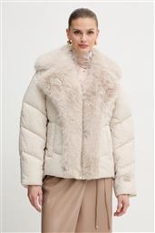 ΜΠΟΥΦΑΝ ESTELLA ΧΡΩΜΑ: ΜΠΕΖ, 5BGL33 7391A MARCIANO BY GUESS