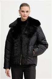 ΜΠΟΥΦΑΝ ESTELLA ΧΡΩΜΑ: ΜΑΥΡΟ, 5BGL33 7391A MARCIANO BY GUESS