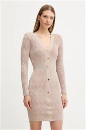 ΦΟΡΕΜΑ ADELE ΧΡΩΜΑ: ΜΠΕΖ, 5BGK04 5661Z MARCIANO BY GUESS