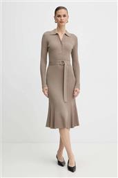 ΦΟΡΕΜΑ AGATHE ΧΡΩΜΑ: ΜΠΕΖ, 5BGK07 5891Z MARCIANO GUESS