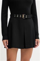 ΦΟΥΣΤΑ CHRISTINA ΧΡΩΜΑ: ΜΑΥΡΟ, 5YGD09 7343A MARCIANO GUESS