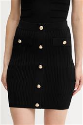 ΦΟΥΣΤΑ JANET ΧΡΩΜΑ: ΜΑΥΡΟ, 5YGD32 5881Z MARCIANO GUESS