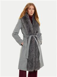 ΜΑΛΛΙΝΟ ΠΑΛΤΟ MARCIANO GUESS