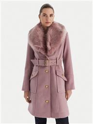 ΜΑΛΛΙΝΟ ΠΑΛΤΟ MARCIANO GUESS