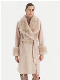 ΜΑΛΛΙΝΟ ΠΑΛΤΟ MARCIANO GUESS