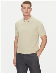 POLO 5GHP08 6322A ΜΠΕΖ REGULAR FIT MARCIANO GUESS