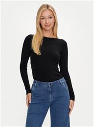 ΠΟΥΛΟΒΕΡ 4YGR28 5613Z ΜΑΥΡΟ REGULAR FIT MARCIANO GUESS