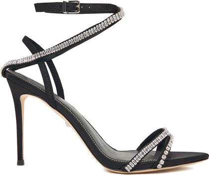 ΣΑΝΔΑΛΙΑ 5BGZ49 7424A ΜΑΥΡΟ MARCIANO GUESS
