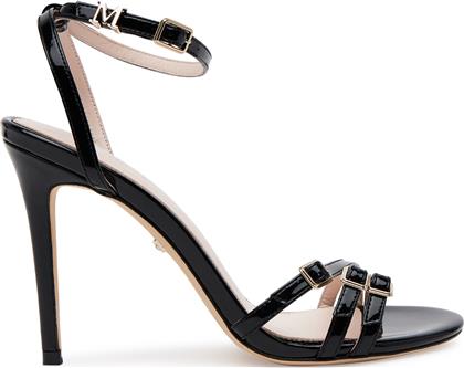 ΣΑΝΔΑΛΙΑ 5GGZ27 7231A ΜΑΥΡΟ MARCIANO GUESS