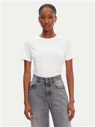 T-SHIRT 5RGI02 6298A ΛΕΥΚΟ REGULAR FIT MARCIANO GUESS