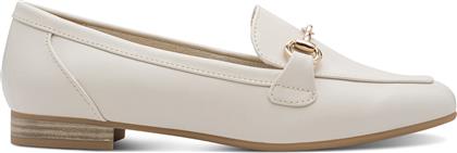 ECRU LOAFER MARCO TOZZI