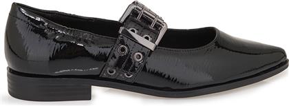 ΓΥΝΑΙΚΕΙΑ ΑΝΑΤΟΜΙΚΑ LOAFERS 2-22128-45-018 ΜΑΥΡΟ ΛΟΥΣΤΡΙΝ MARCO TOZZI