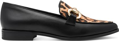 ΓΥΝΑΙΚΕΙΑ LOAFERS 2-24216-45-005 ΜΑΥΡΟ ΛΕΟΠΑΡ MARCO TOZZI