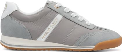 ΓΚΡΙ SNEAKER MARCO TOZZI