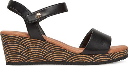 ΣΑΝΔΑΛΙΑ 2-28326-44 ΜΑΥΡΟ MARCO TOZZI