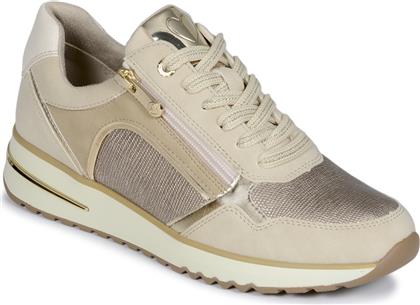 XΑΜΗΛΑ SNEAKERS - MARCO TOZZI