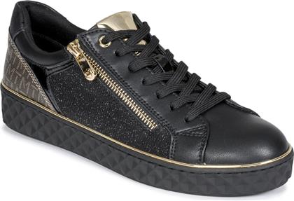 XΑΜΗΛΑ SNEAKERS - MARCO TOZZI