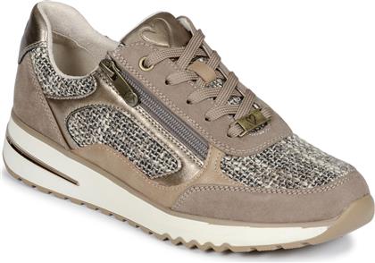 XΑΜΗΛΑ SNEAKERS - MARCO TOZZI