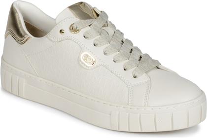 XΑΜΗΛΑ SNEAKERS - MARCO TOZZI