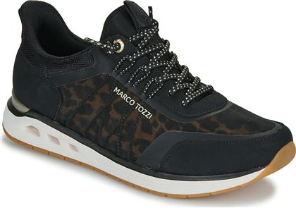 XΑΜΗΛΑ SNEAKERS - MARCO TOZZI