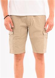 JODY RIB-STOP SHORTS MARCUS