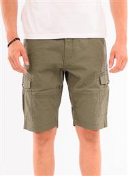 JODY RIB-STOP SHORTS MARCUS