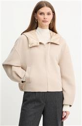 ΜΠΟΥΦΑΝ EMME BY ΧΡΩΜΑ: ΚΑΦΕ, 2525086021200 MARELLA